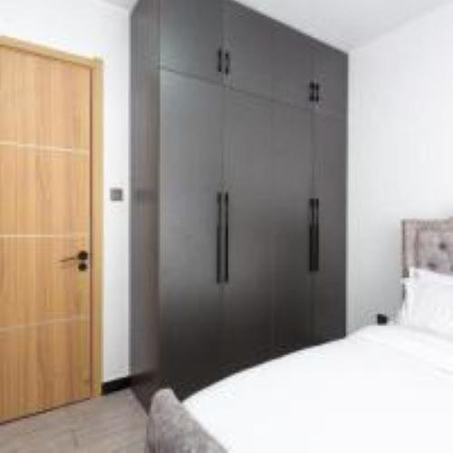 amazing apartments in kilimani