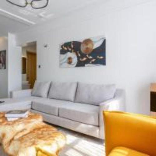 amazing apartments in kilimani