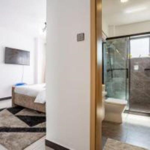 amazing apartments in kilimani