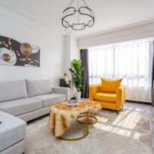 amazing apartments in kilimani