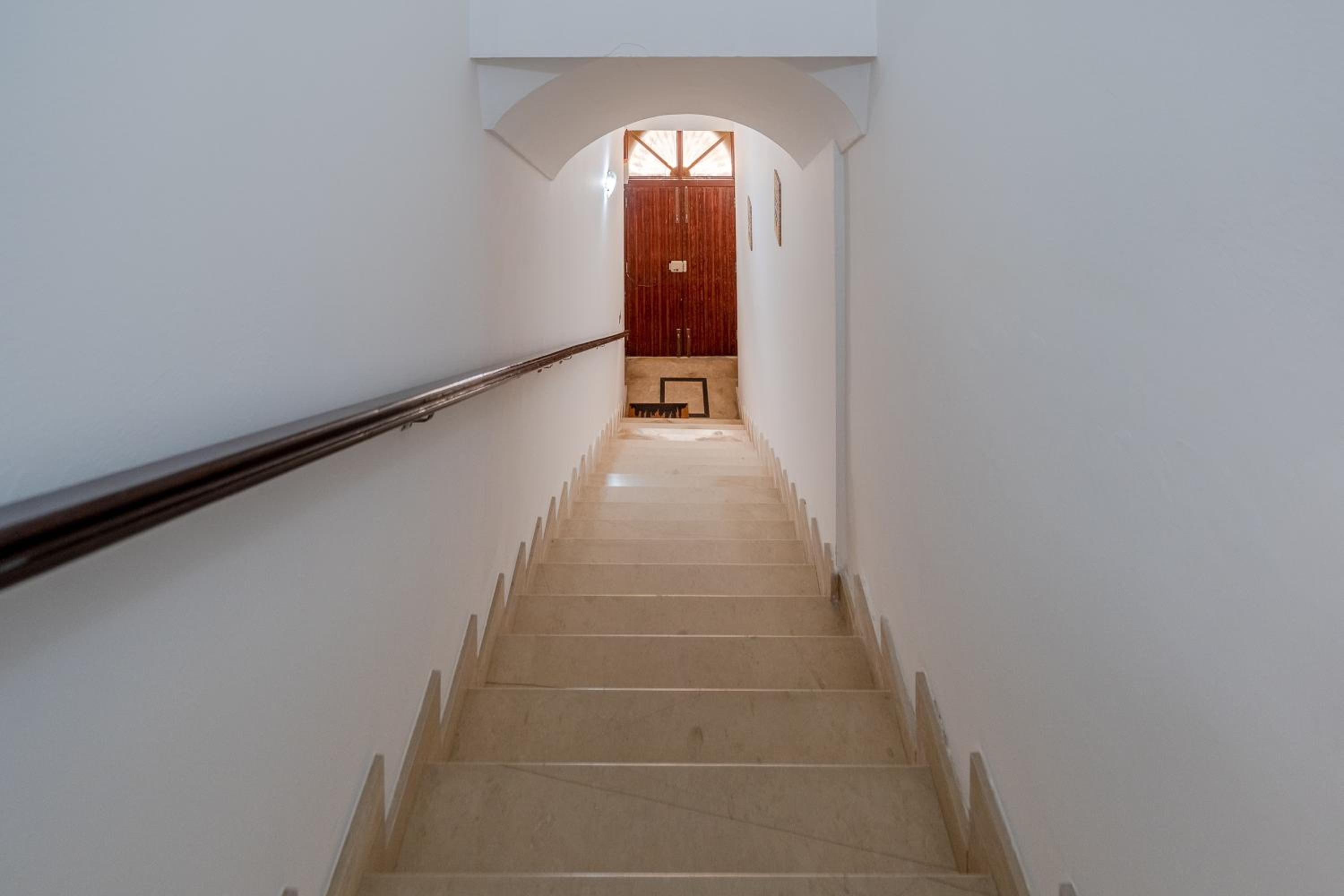 Casa Intersimone