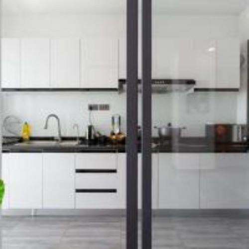 amazing apartments in kilimani