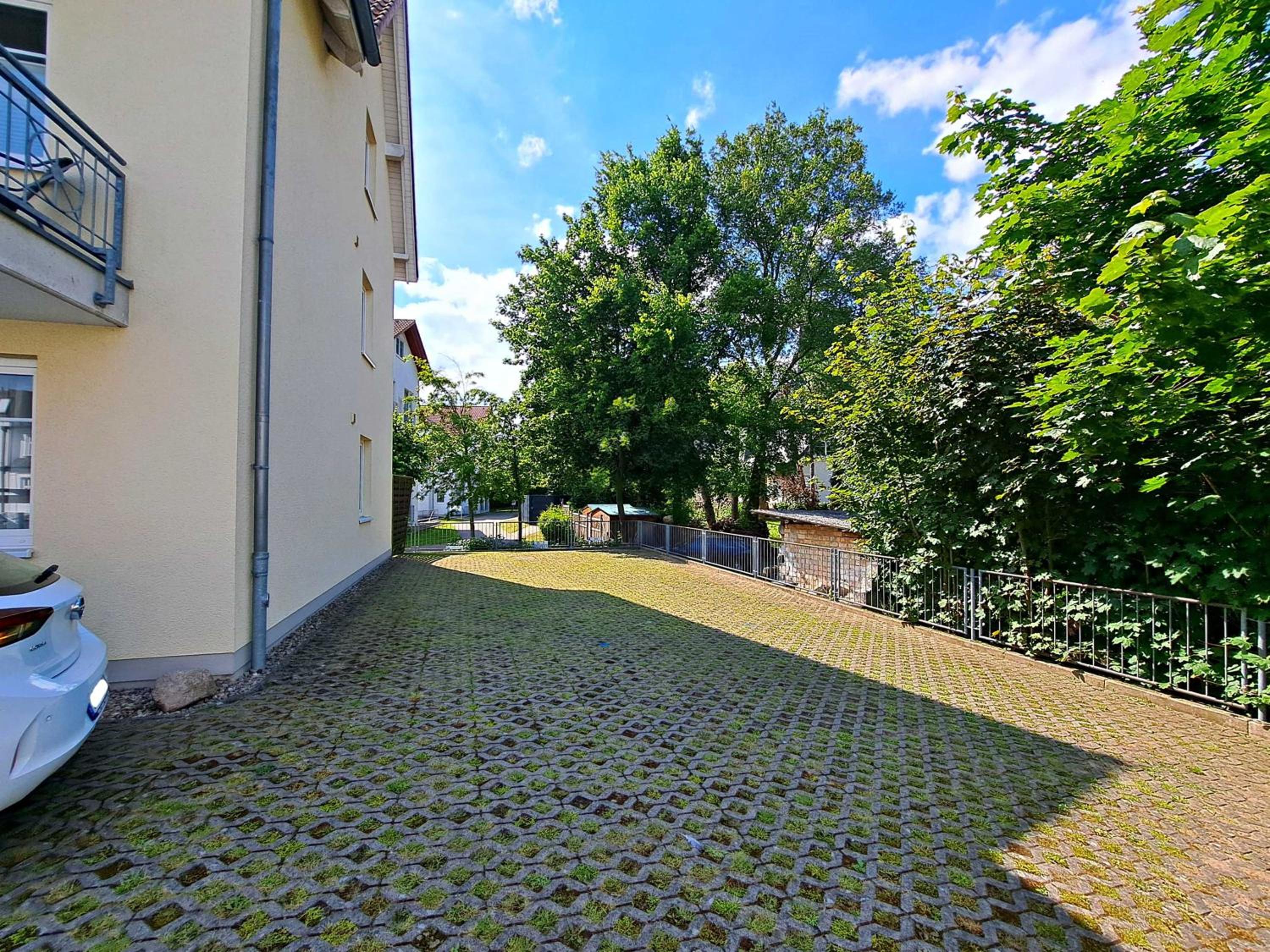 Ferienwohnung Brennert