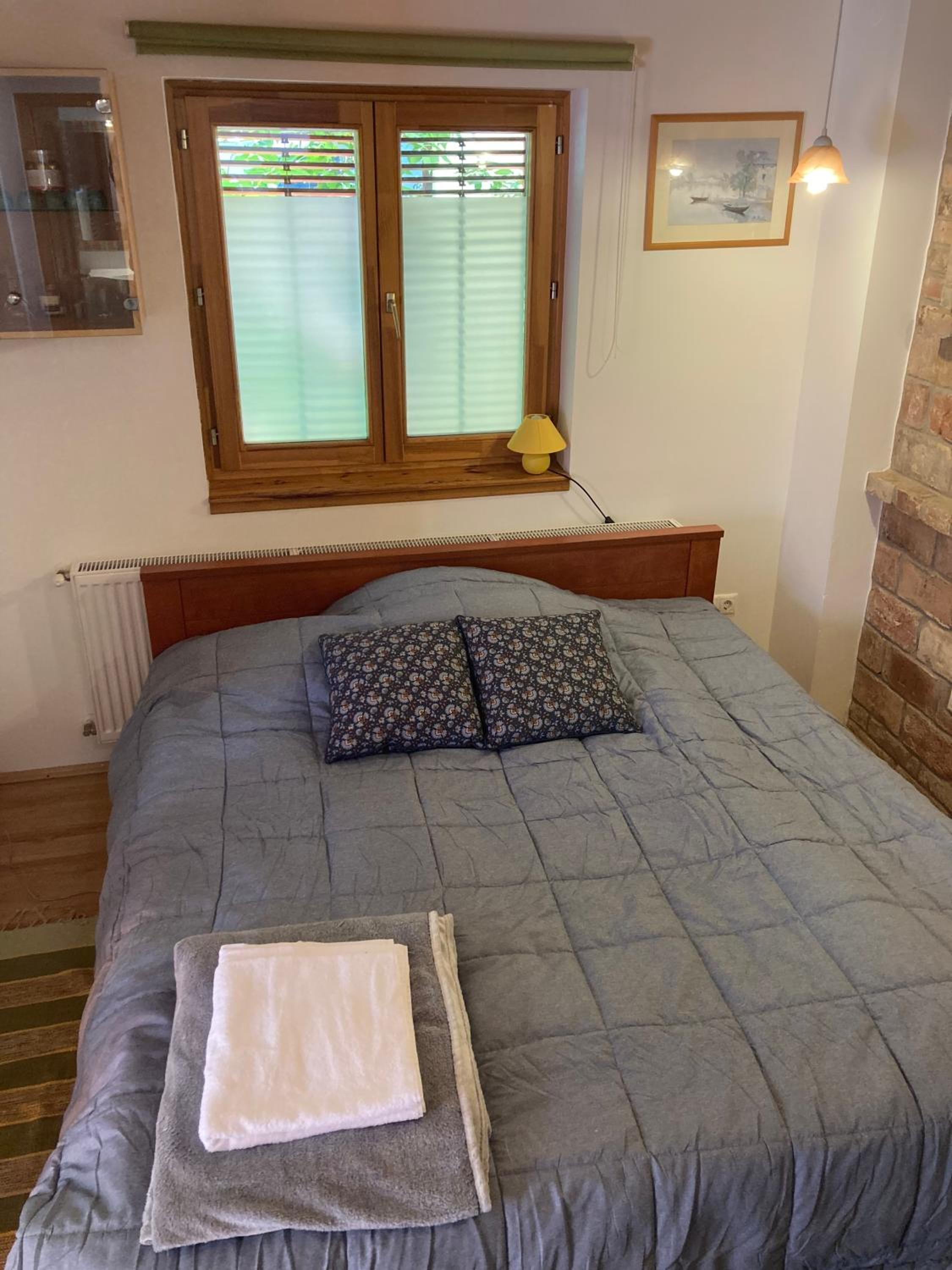 Ferencesek 44 Apartman view 2