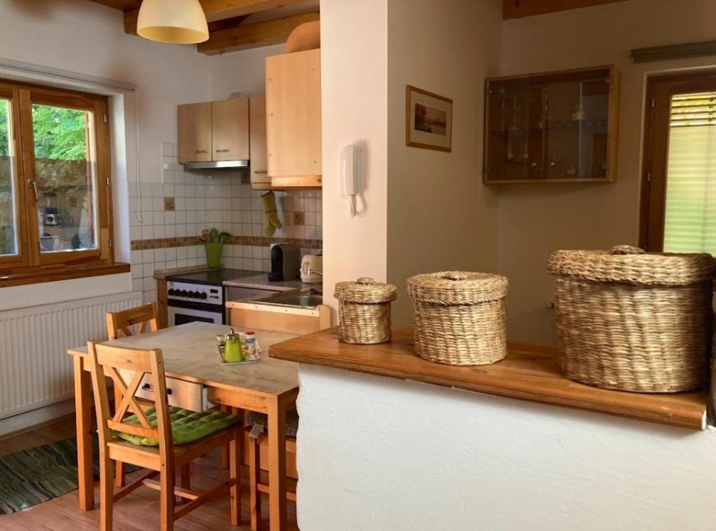 Ferencesek 44 Apartman view 4