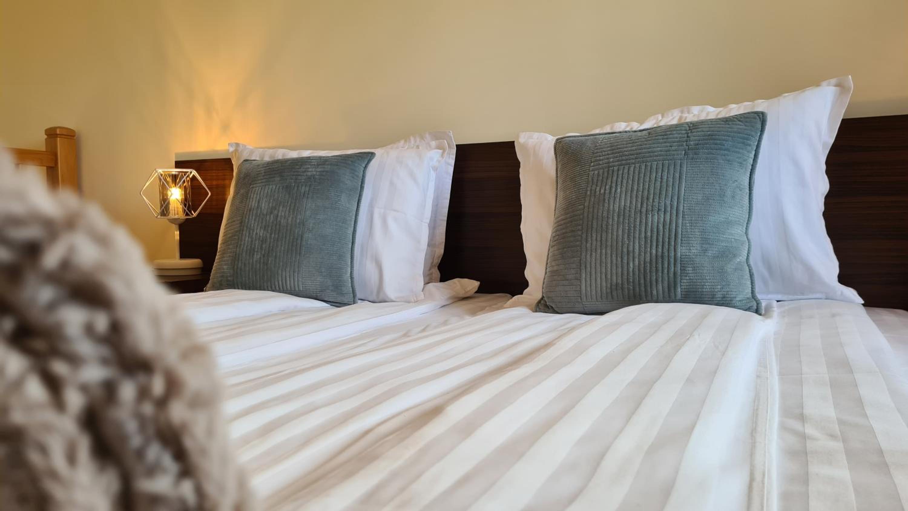 Pirin Peaks Apartment