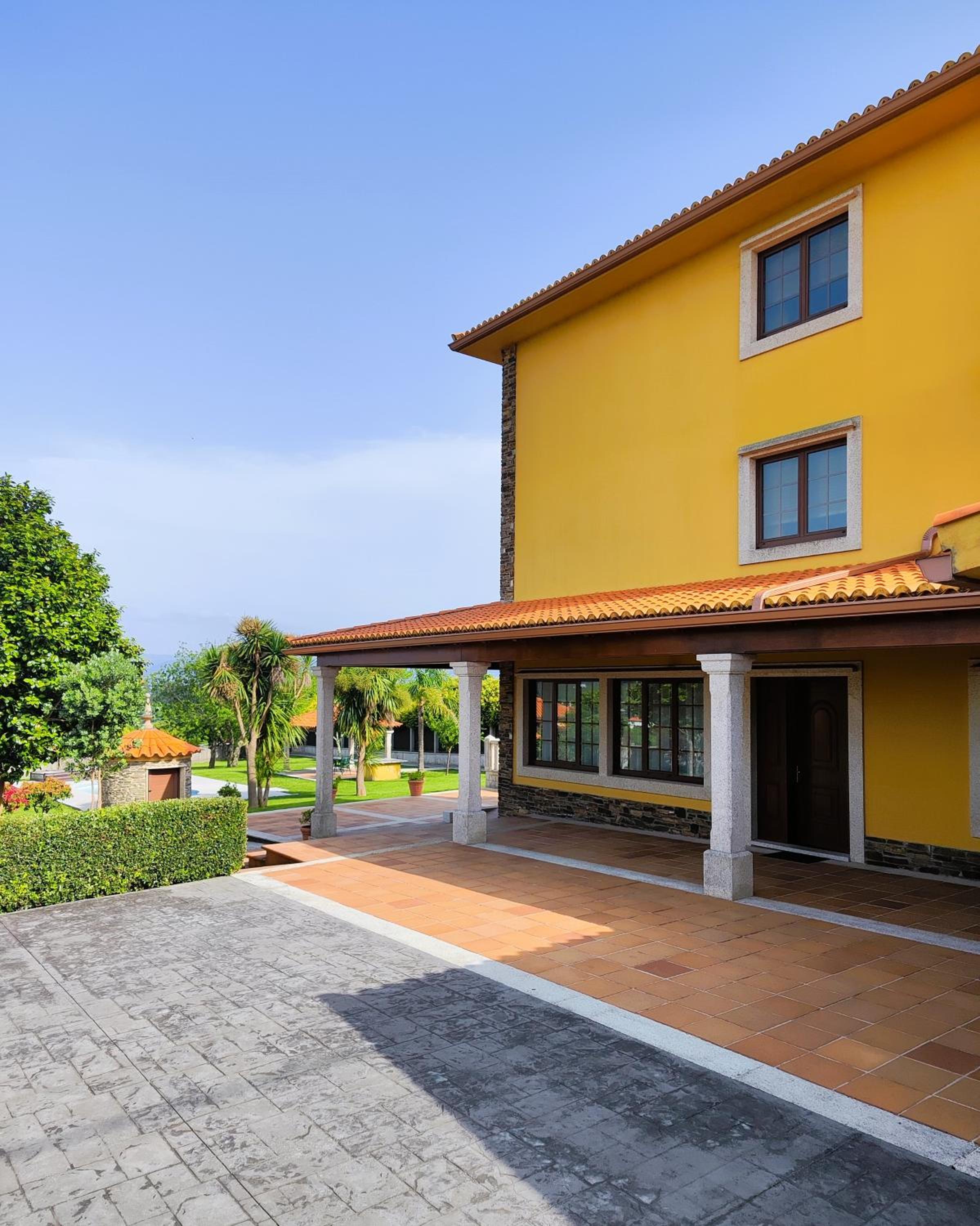 Casa Donato