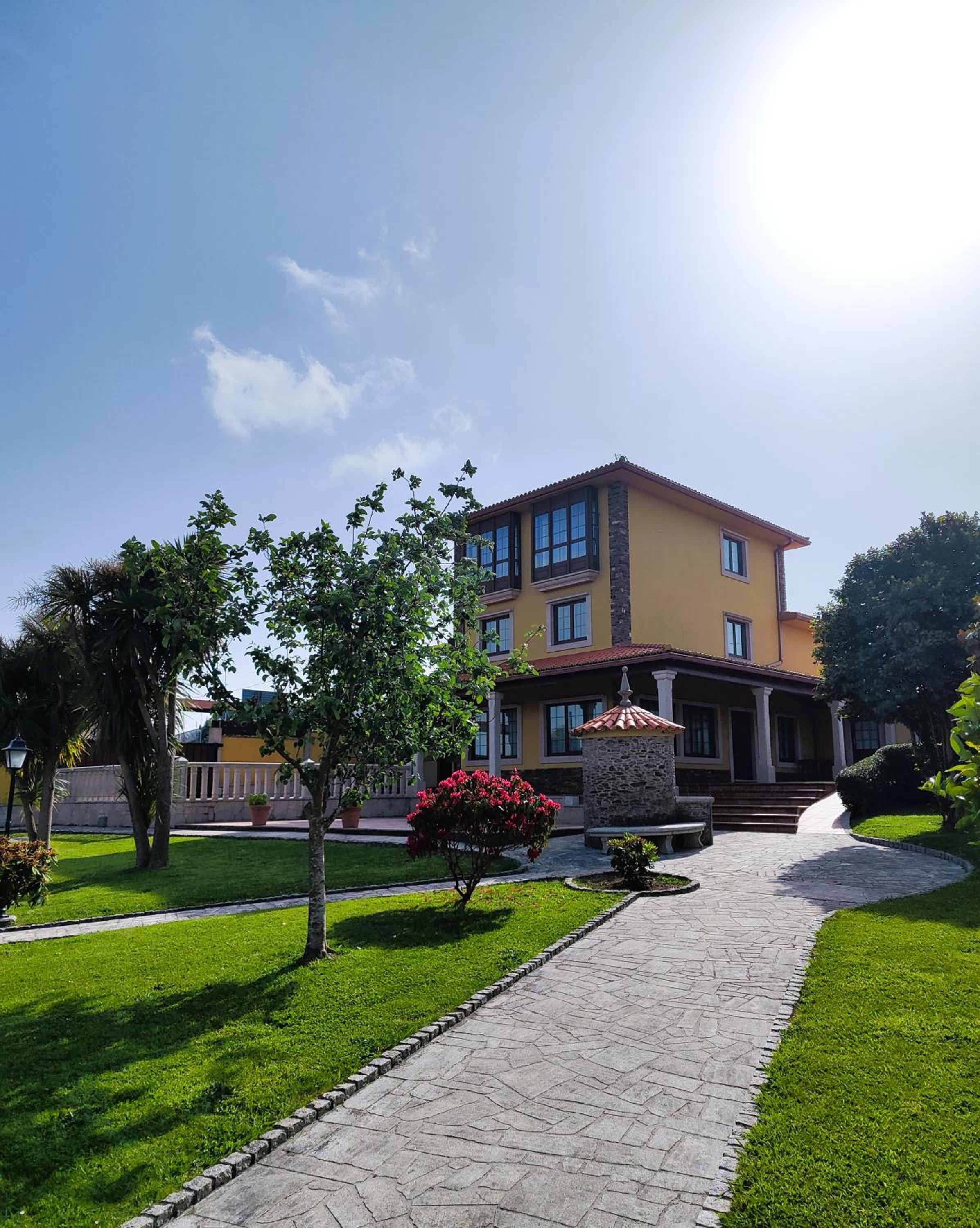 Casa Donato