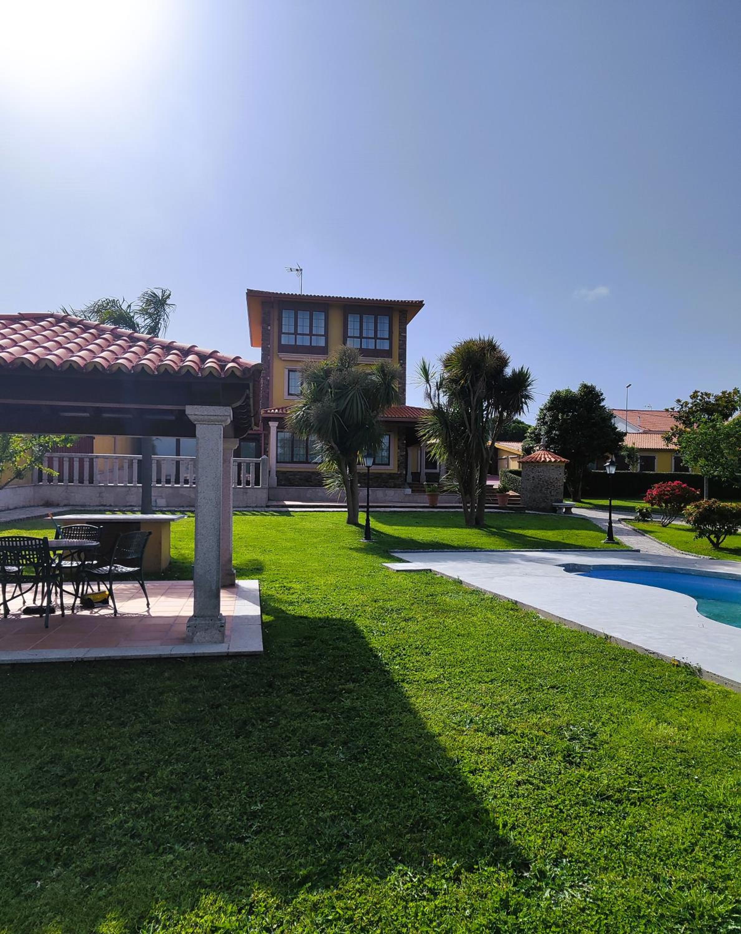 Casa Donato