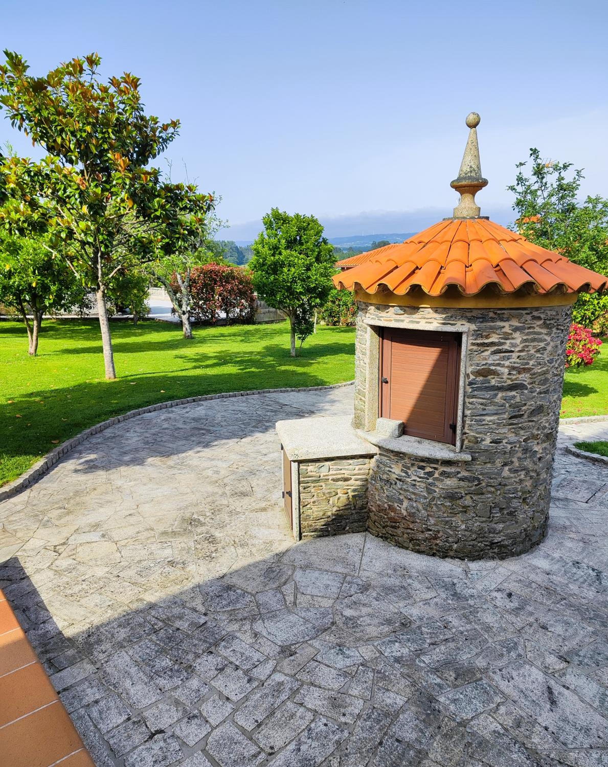 Casa Donato