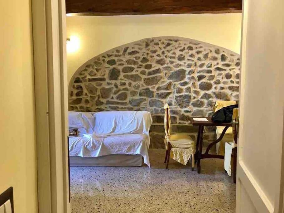 Ancient Country House 1h from Rome and Napoli view 5