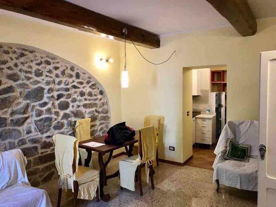 Ancient Country House 1h from Rome and Napoli view 4