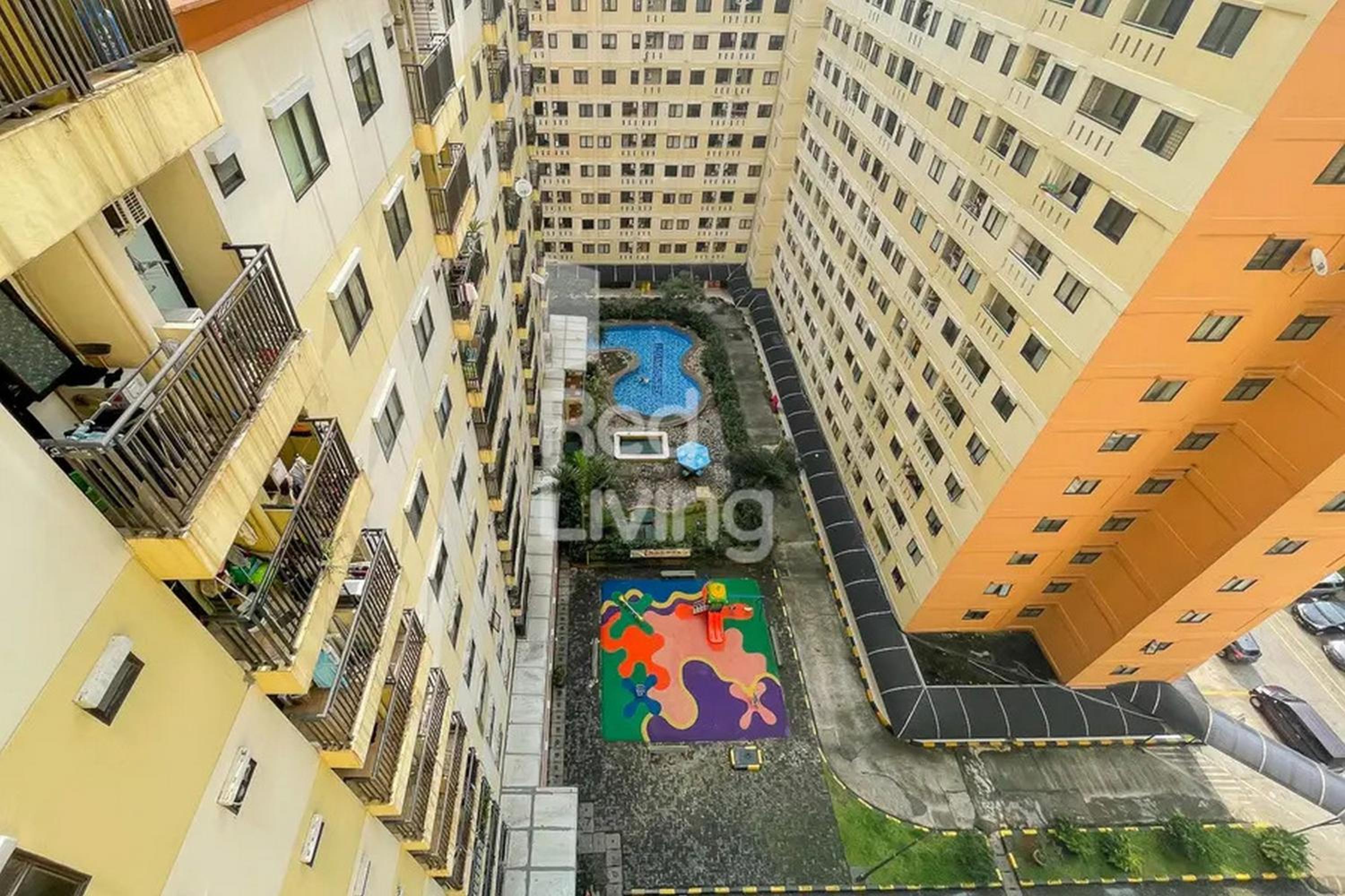 RedLiving Kebagusan City Apartemen by Sleep Room