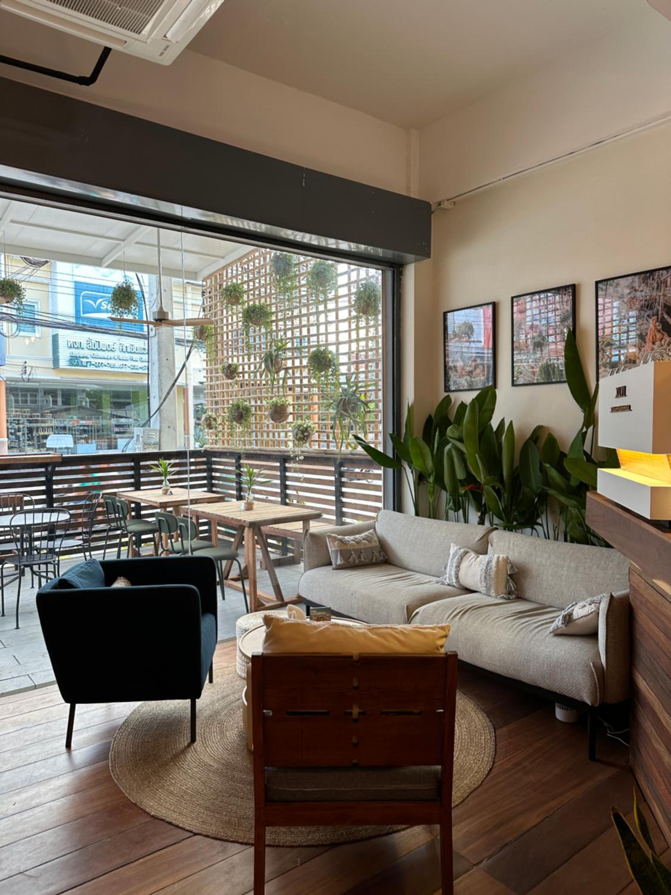 Blessings Home & Café