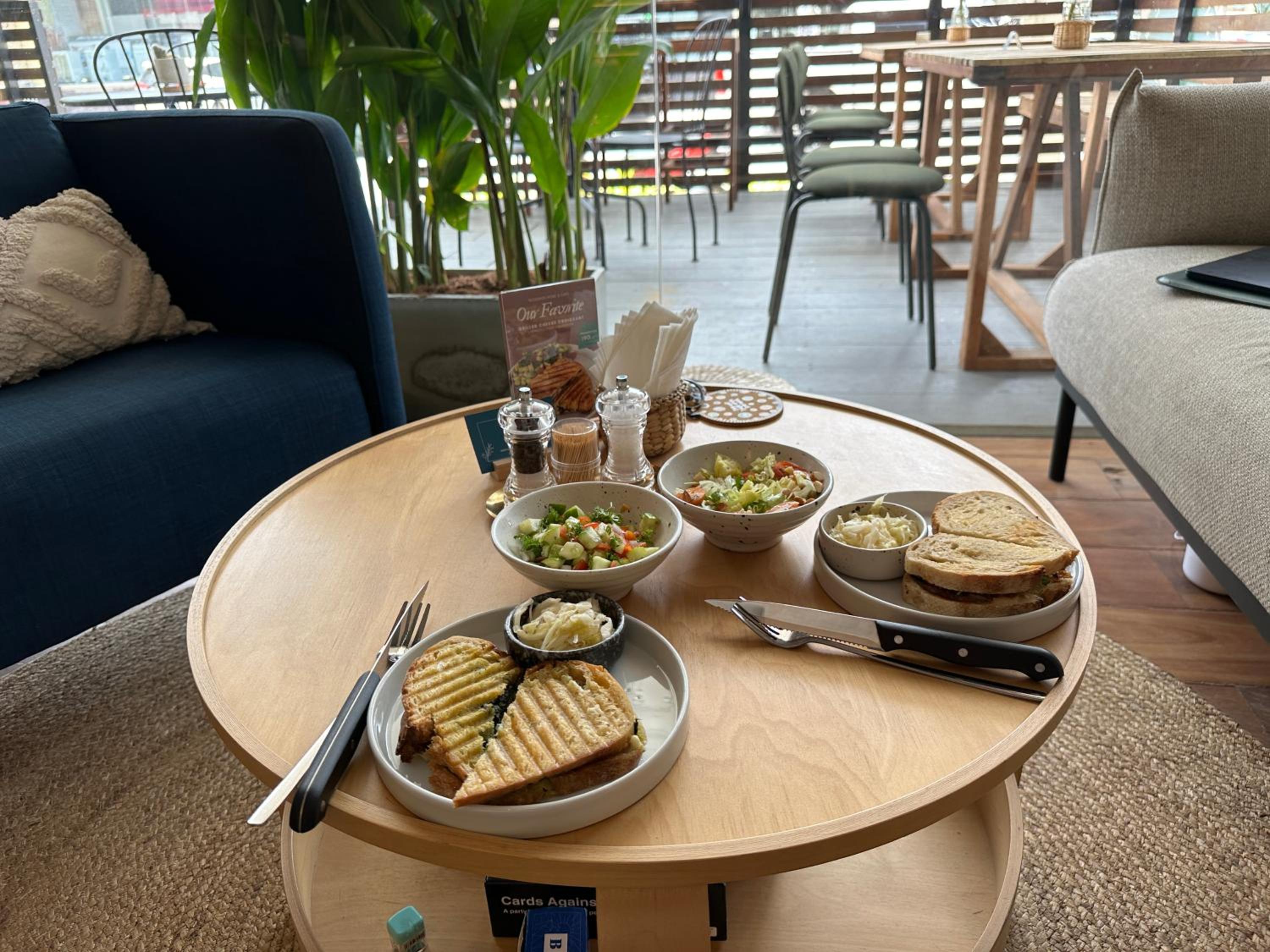 Blessings Home & Café