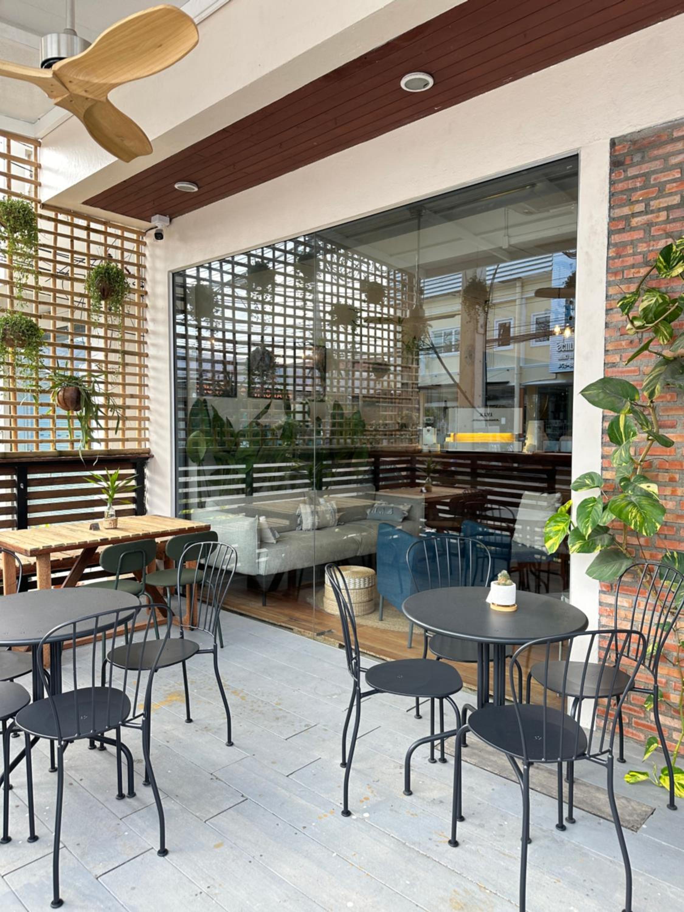 Blessings Home & Café