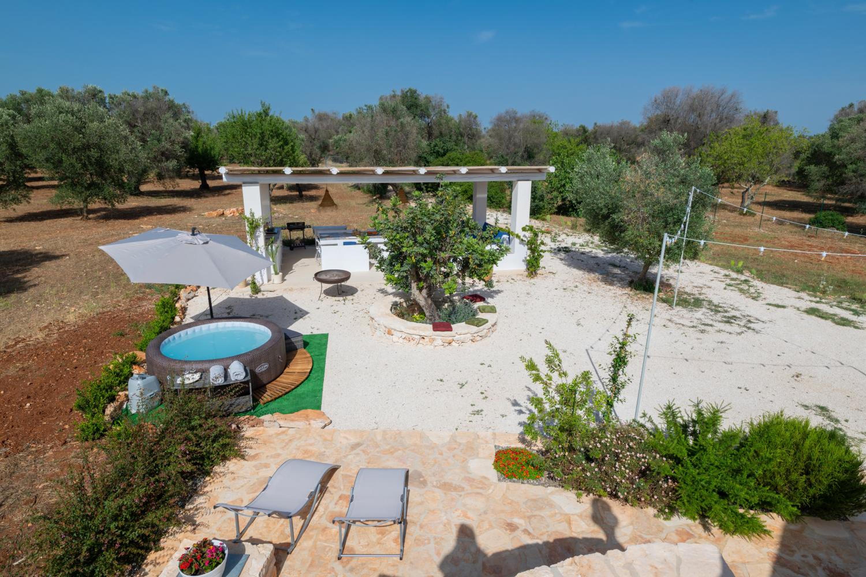 Il Trullo di Mariangela view 5