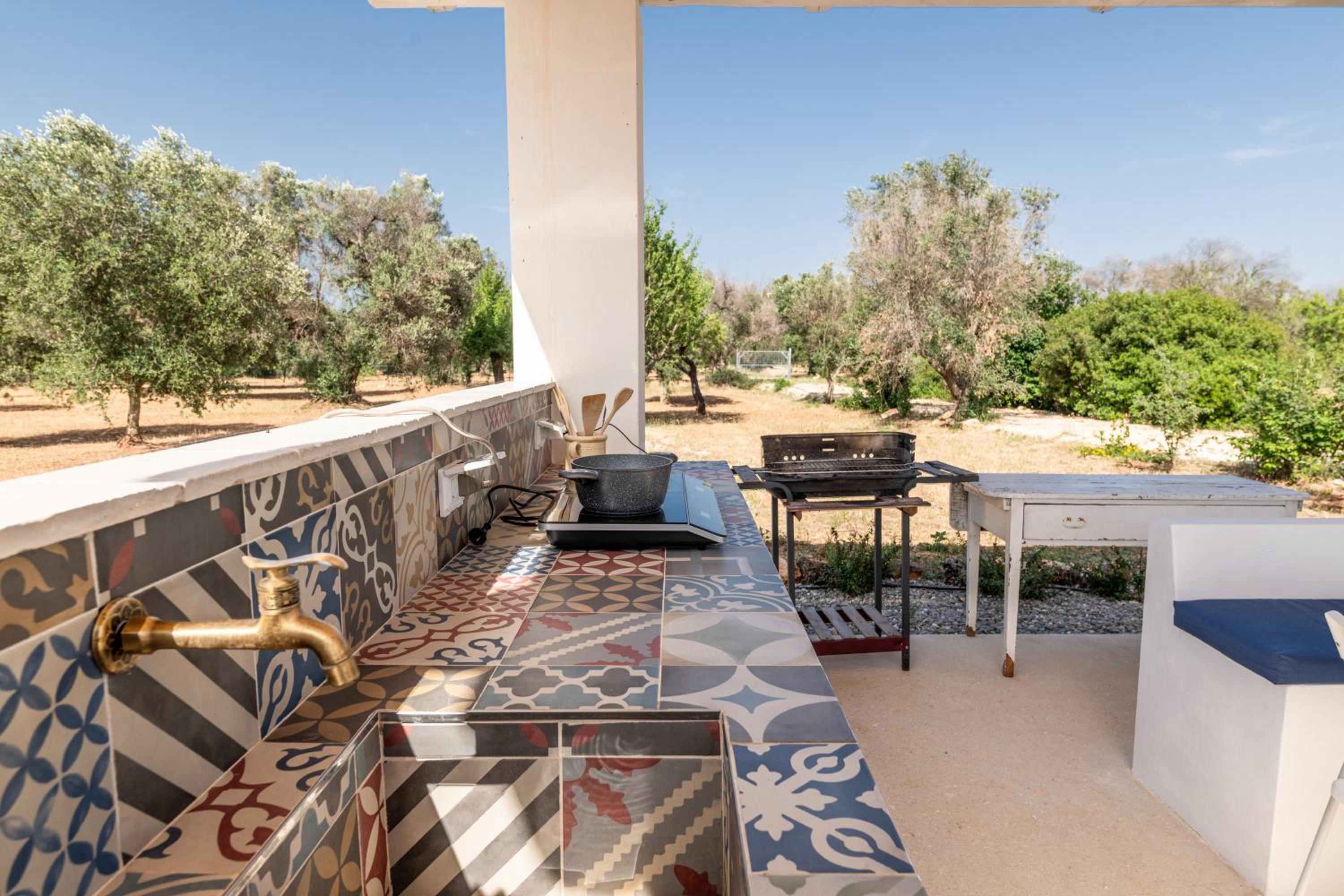 Il Trullo di Mariangela view 3