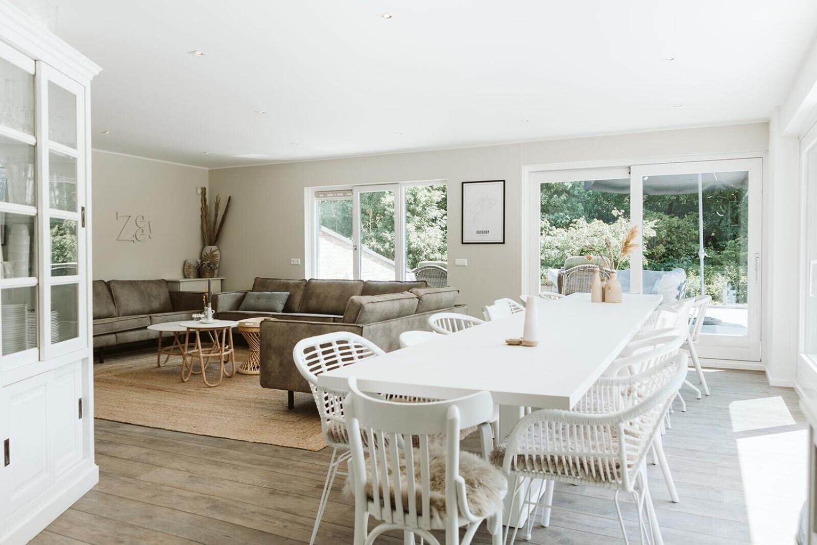 West Nieuwlandseweg 25A - Ouddorp - Poolvilla Zilt & Zoet view 5