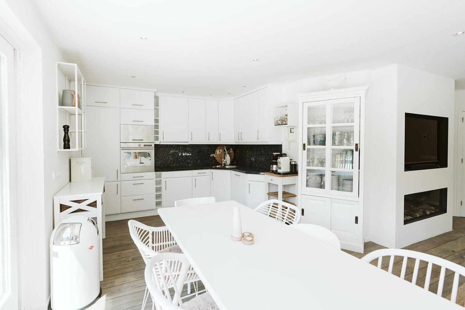 West Nieuwlandseweg 25A - Ouddorp - Poolvilla Zilt & Zoet view 4