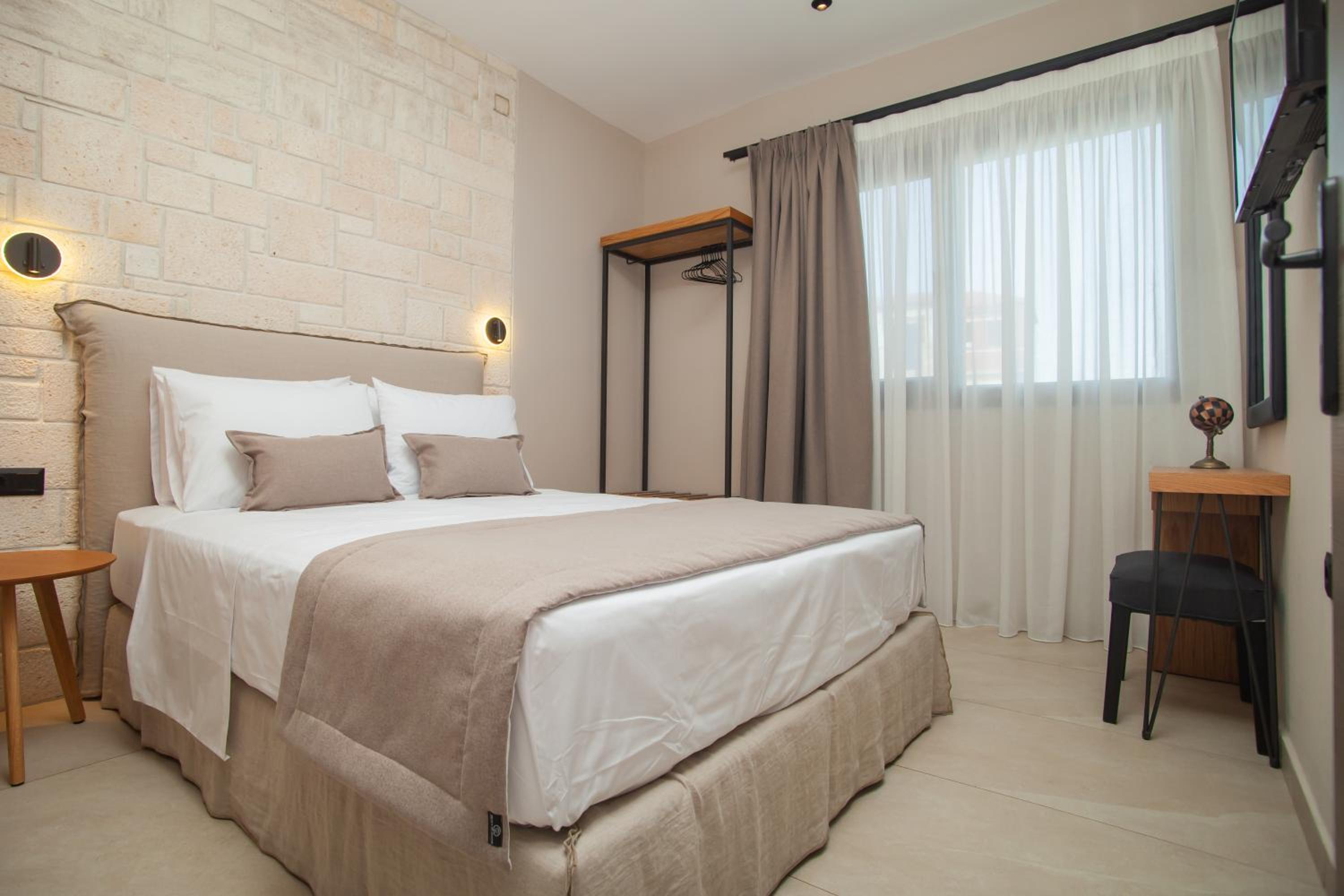 Kotinos Apartments