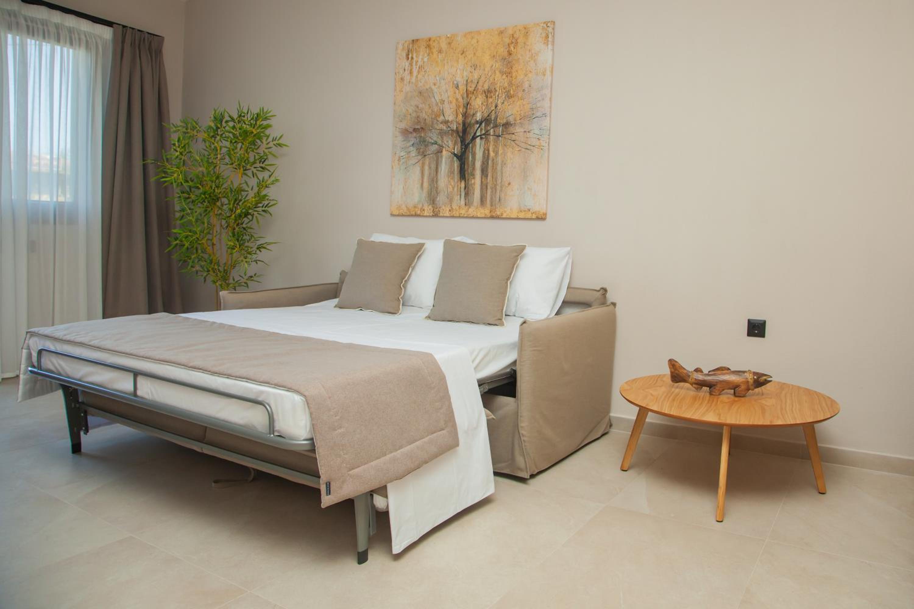 Kotinos Apartments