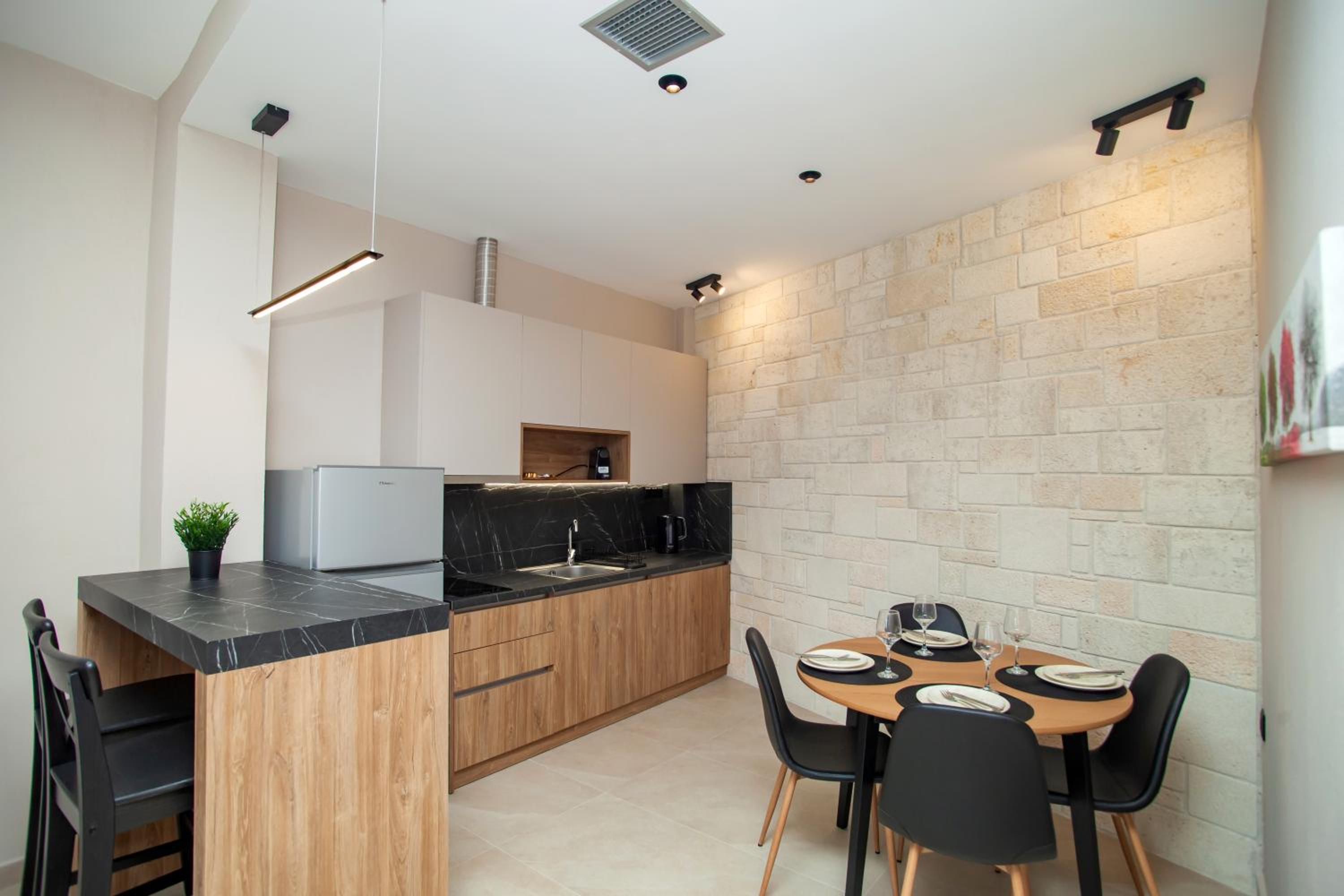 Kotinos Apartments