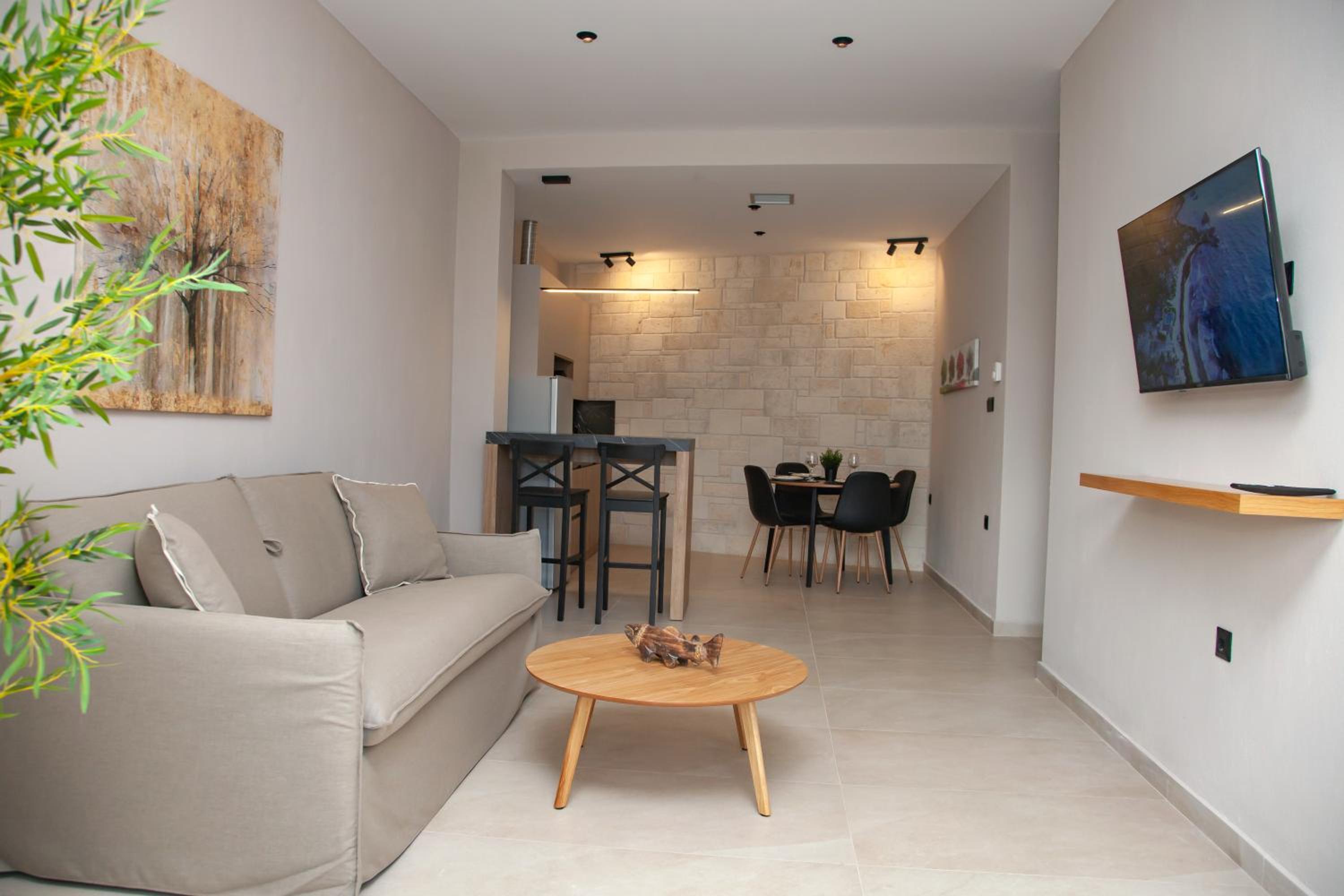 Kotinos Apartments
