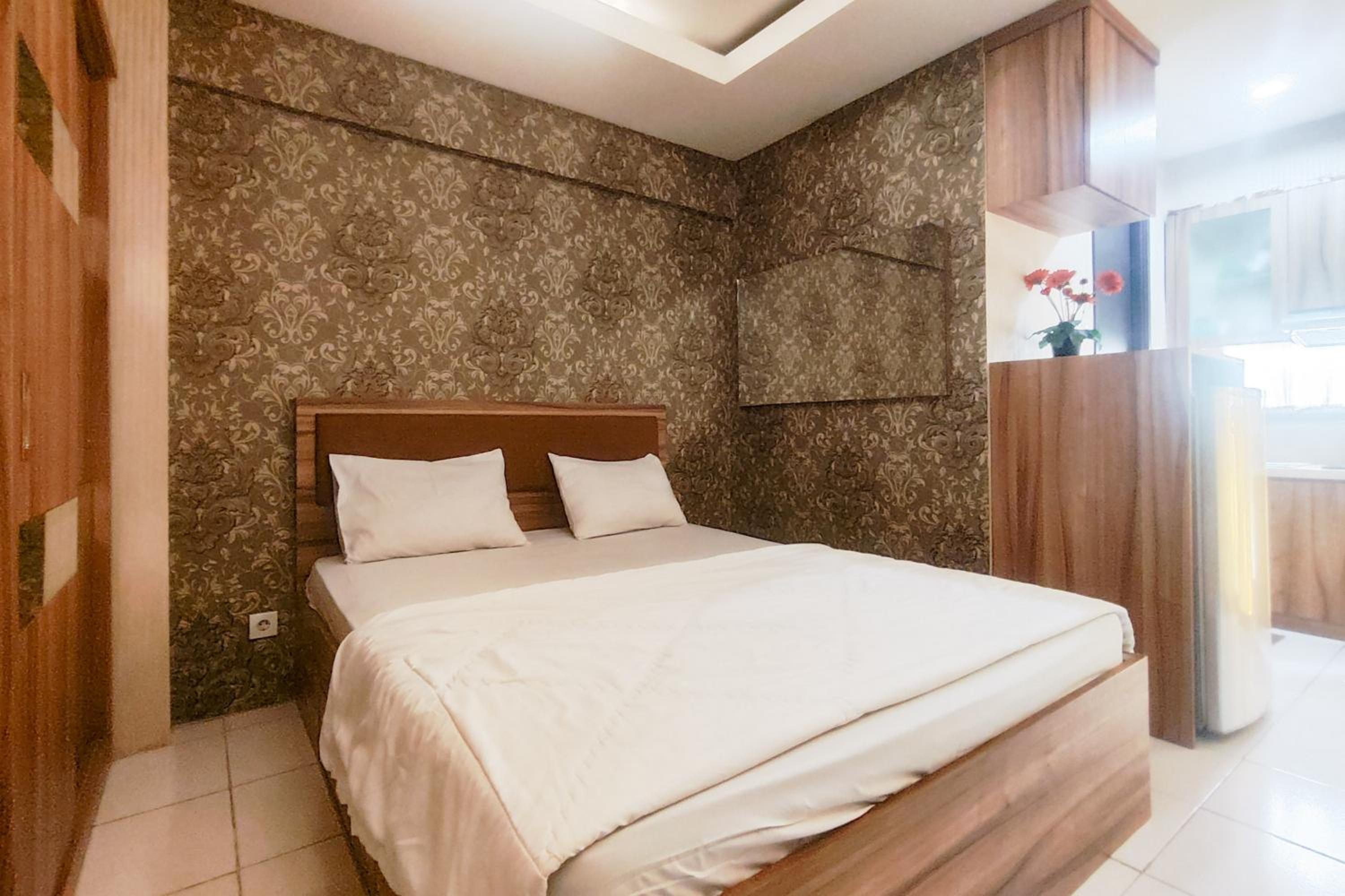 RedLiving Kebagusan City Apartemen by Sleep Room