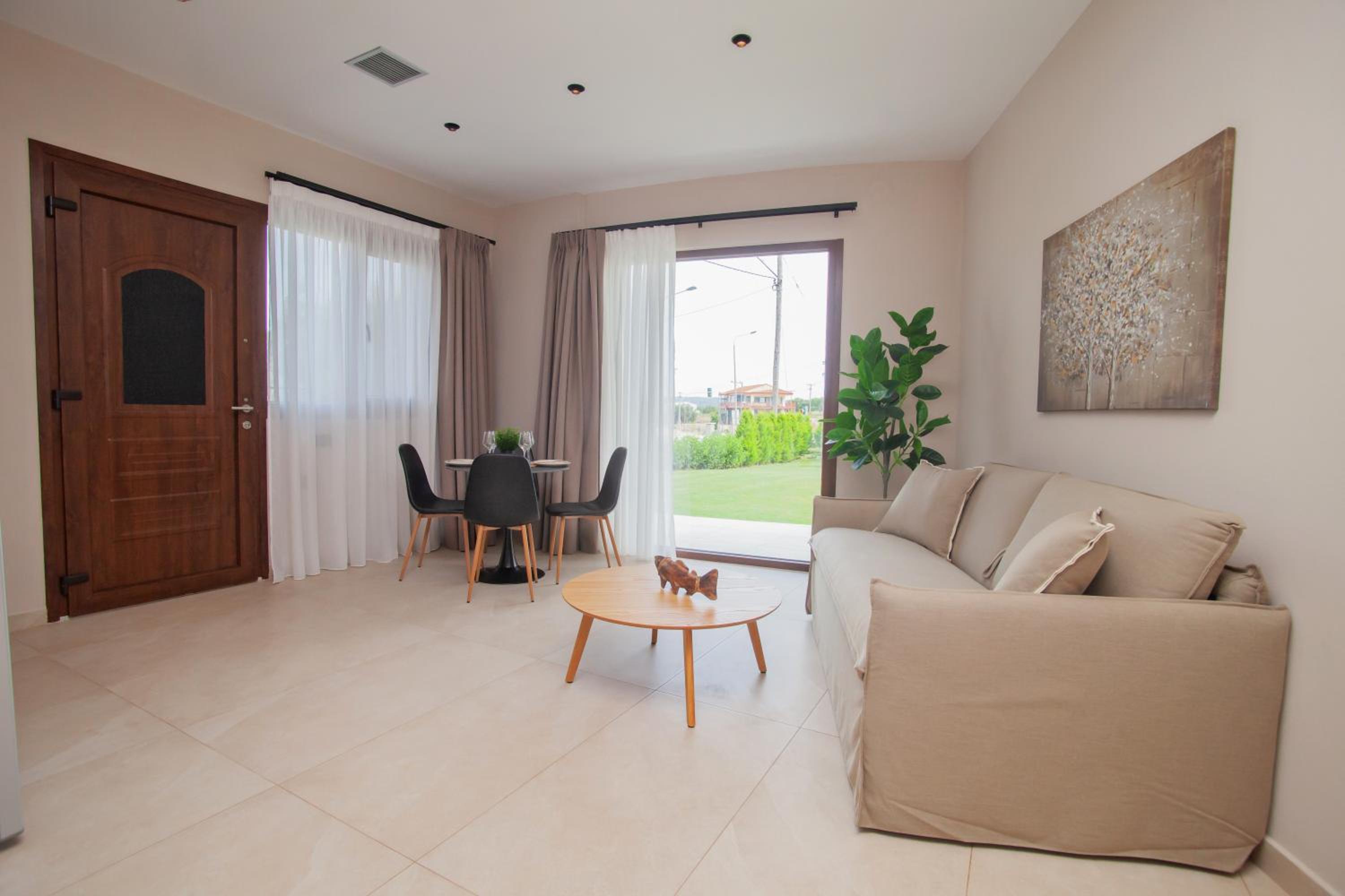 Kotinos Apartments
