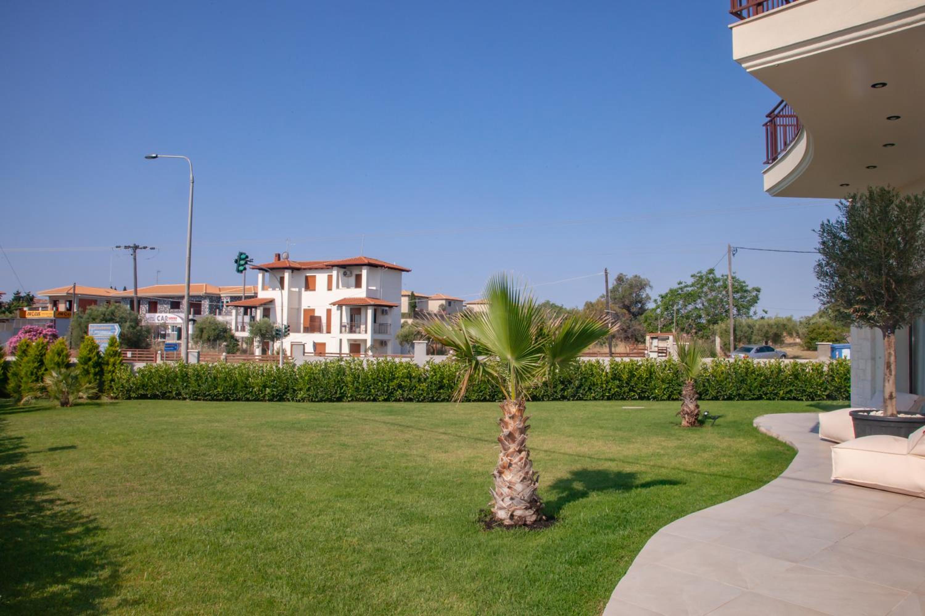 Kotinos Apartments