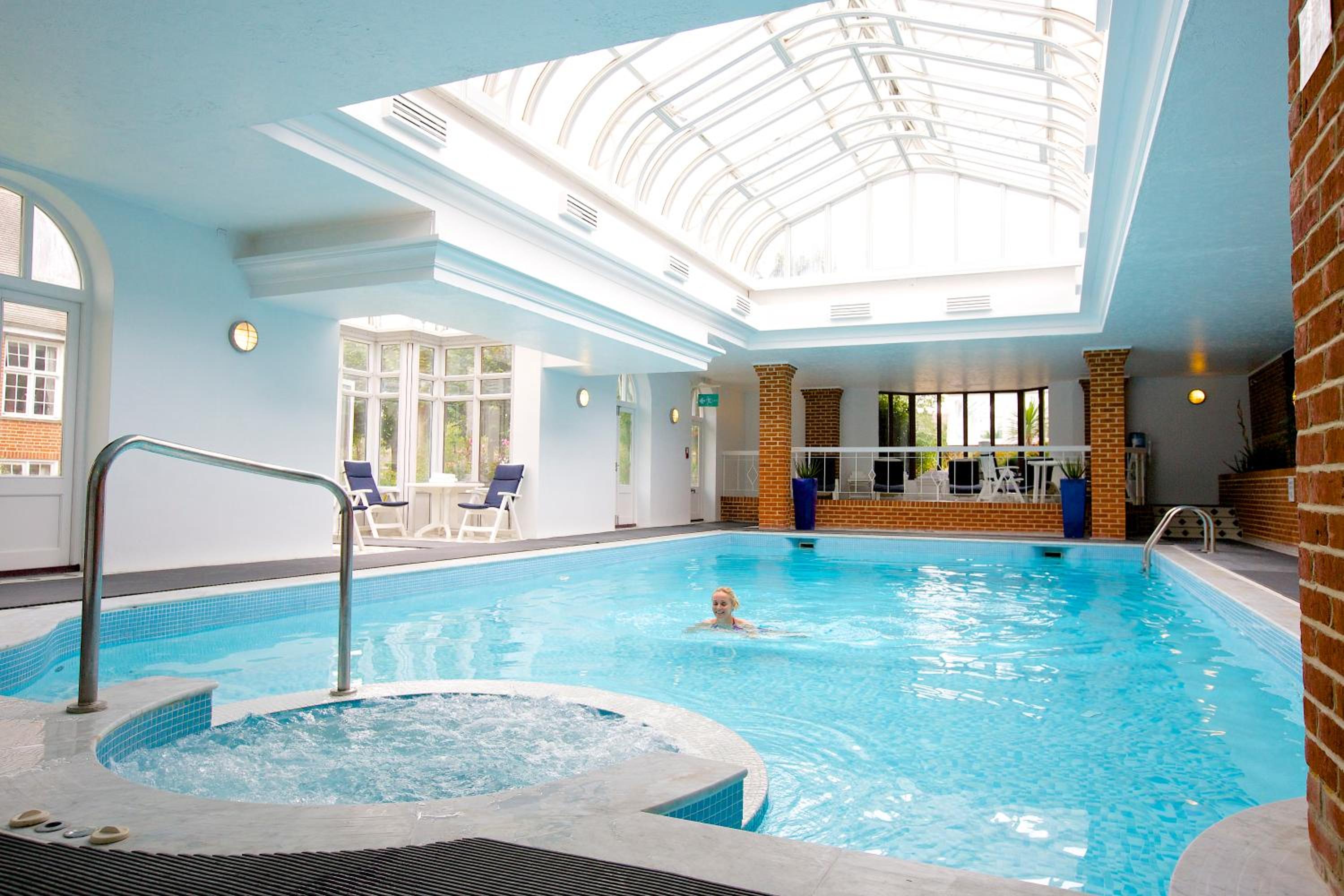 Hook Vacations - Tylney Hall Hotel - Property Image 4