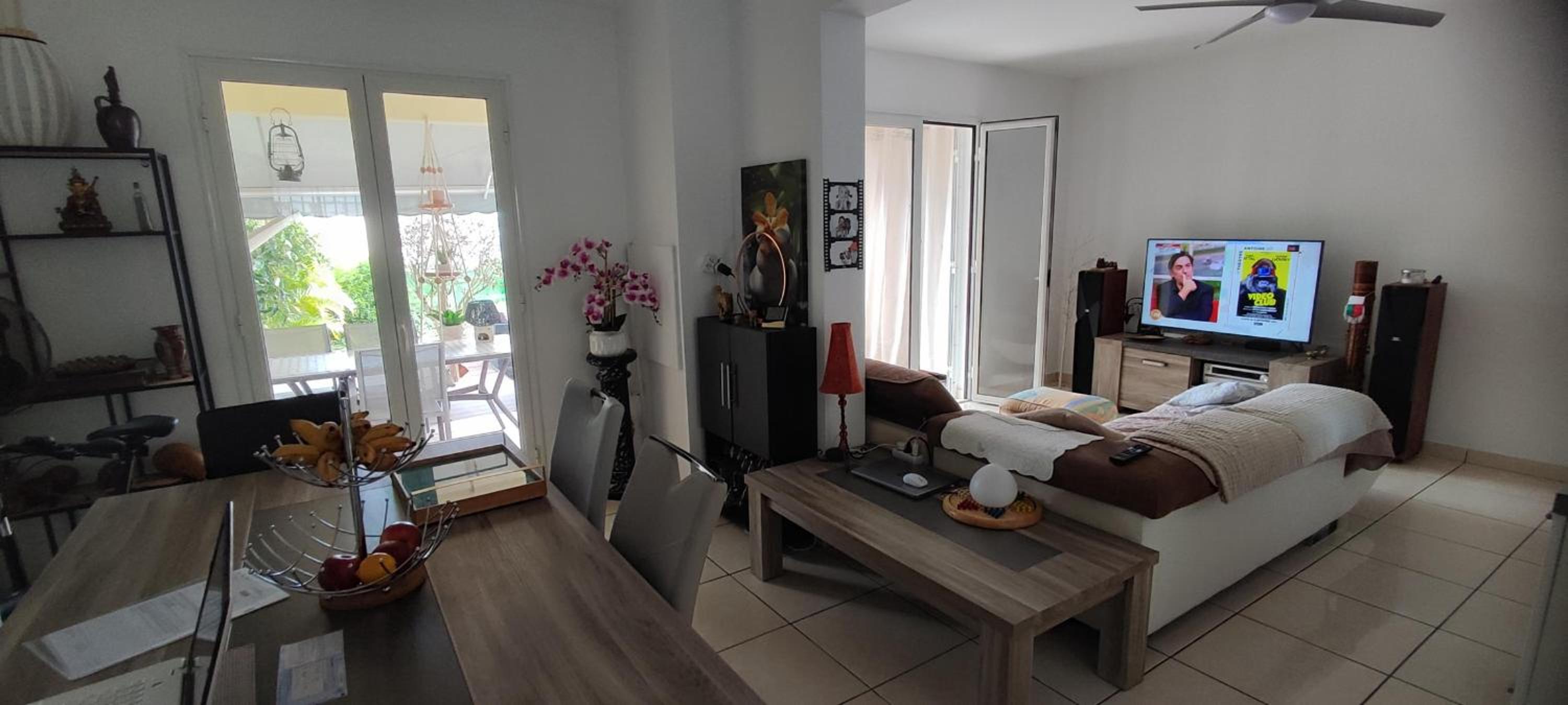 Chez NOUS view 3