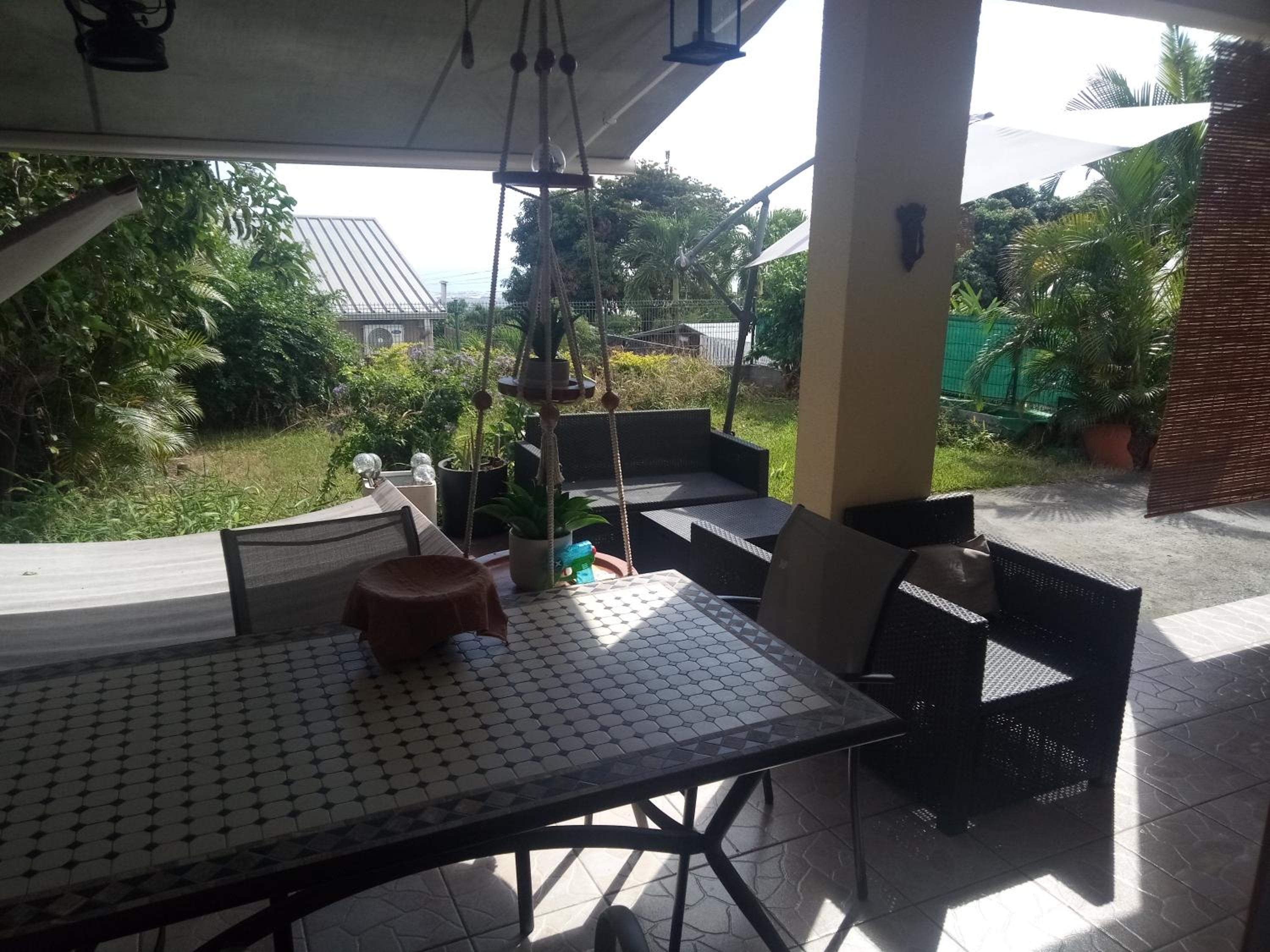 Chez NOUS view 4