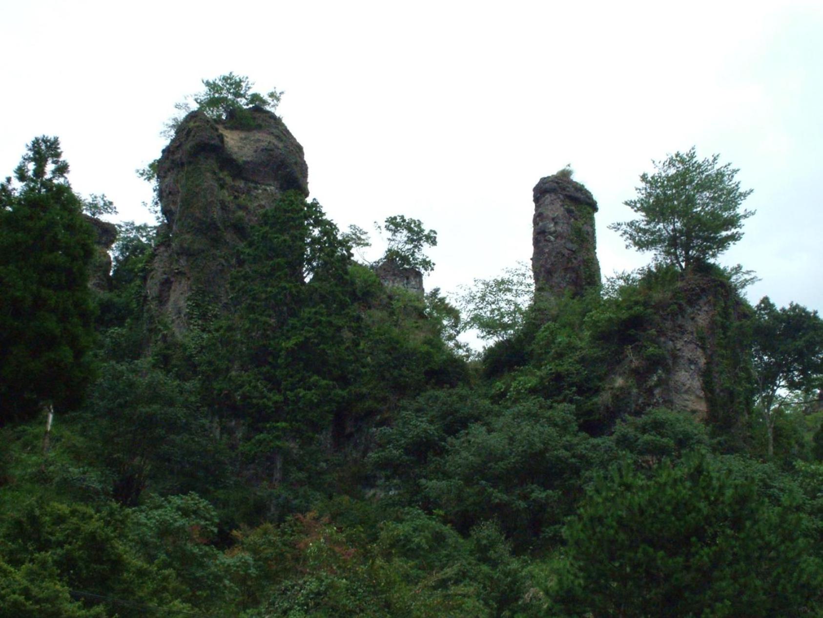 Greenpia Yame view 4