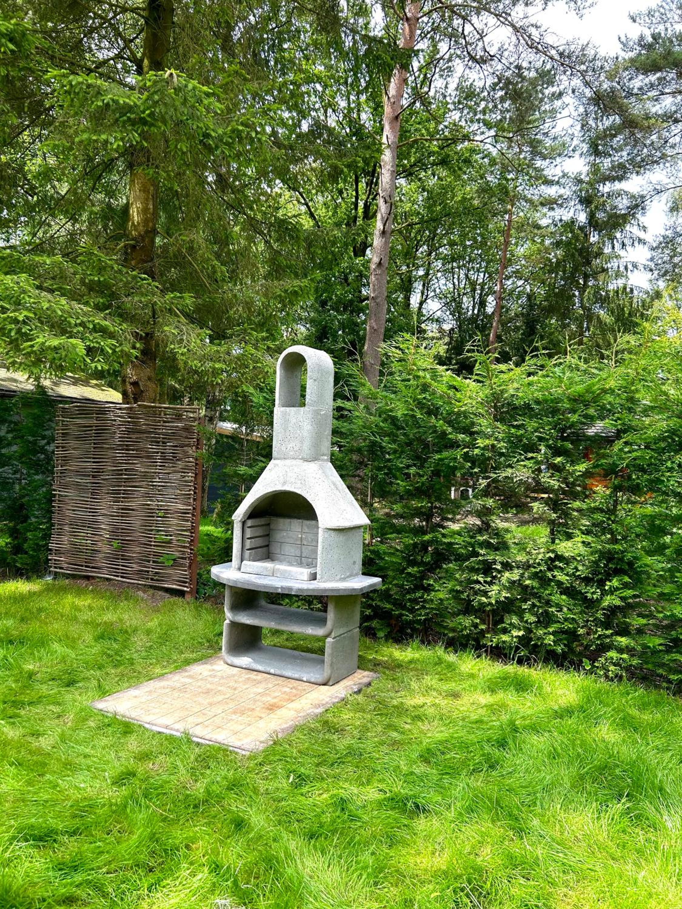 Chalet Hoge Kempen