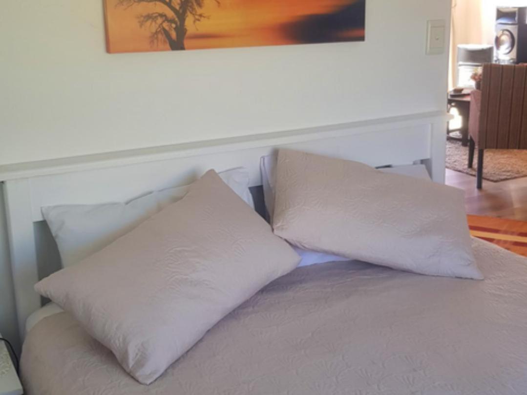 Cliff View Swellendam