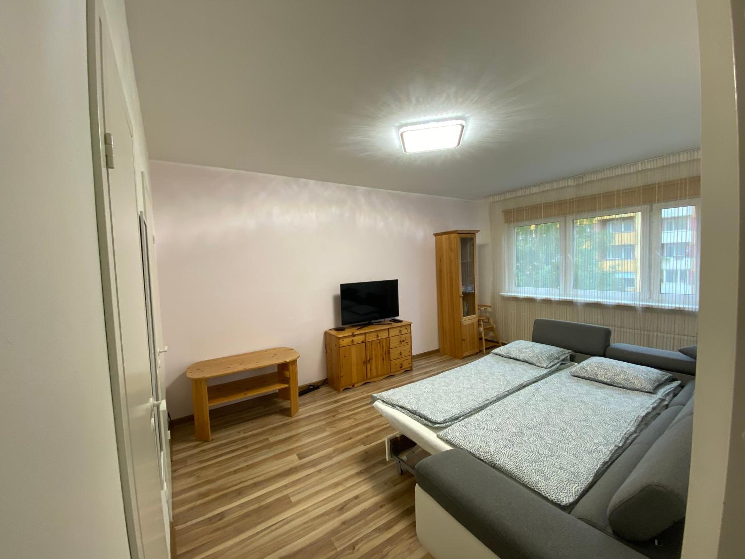 Uus 5 Deluxe Apartment view 3