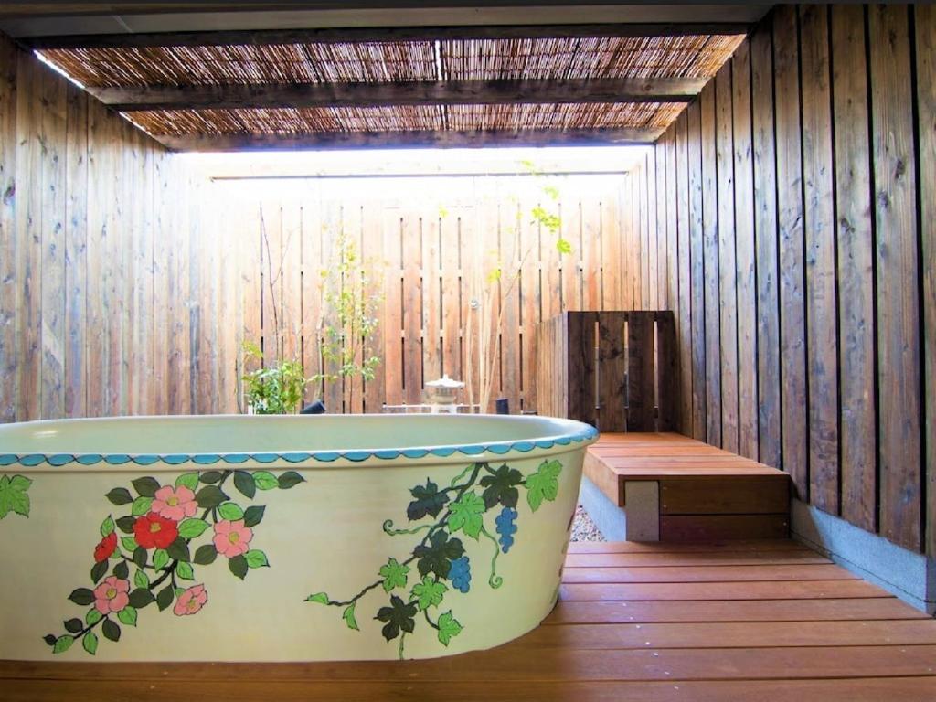 Hostel OSAKA