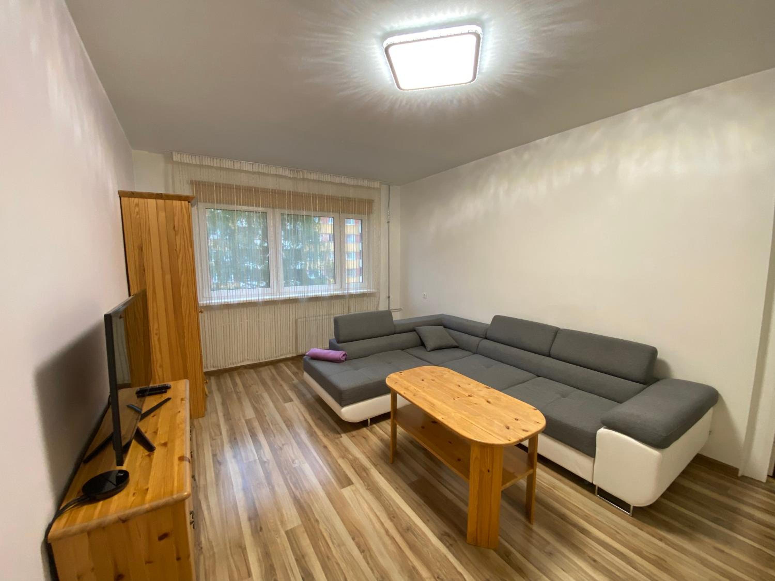 Uus 5 Deluxe Apartment view 2