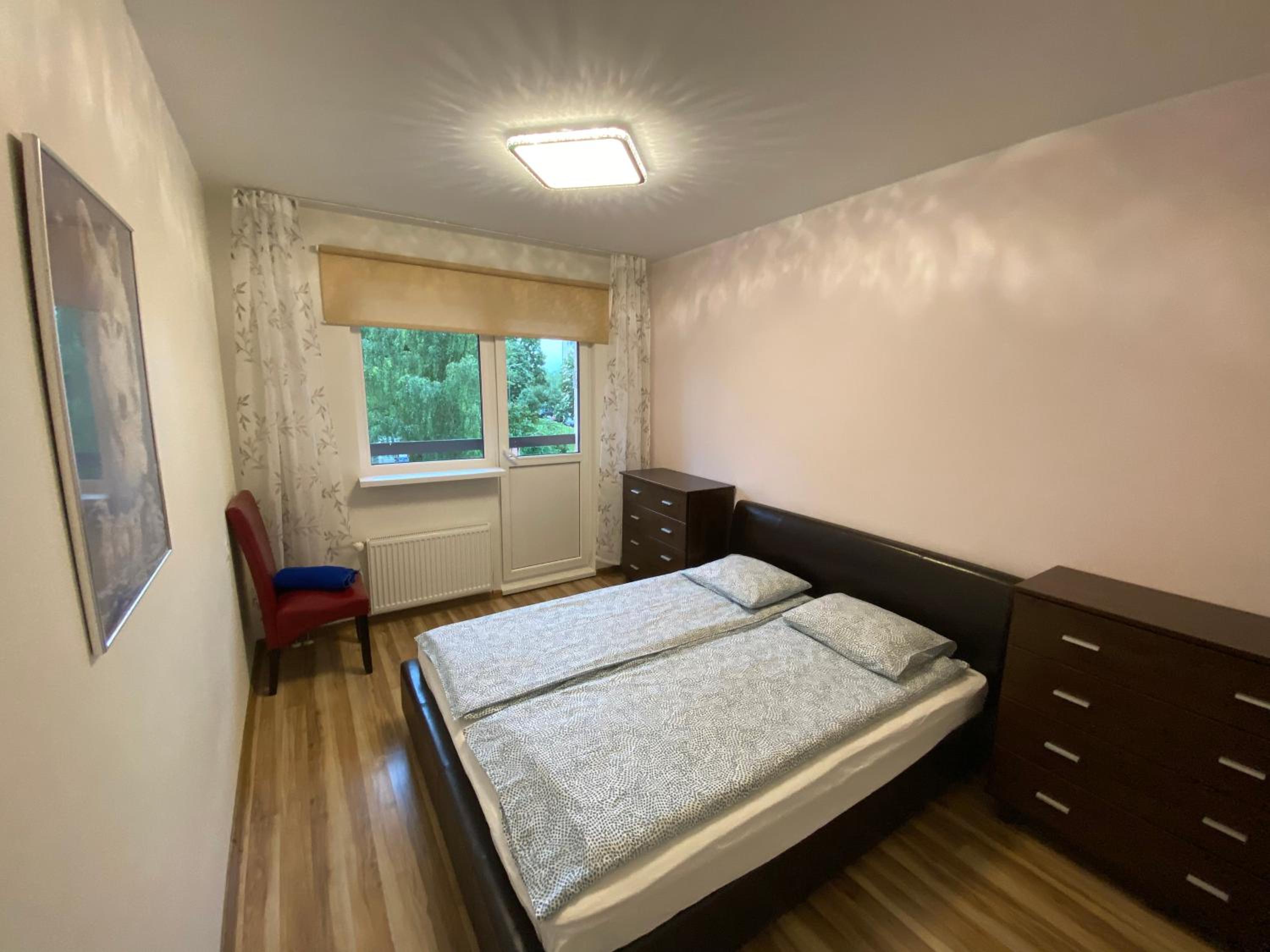Uus 5 Deluxe Apartment view 4