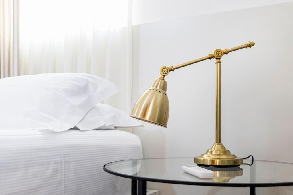 Saint 40 Suites Deluxe Villa