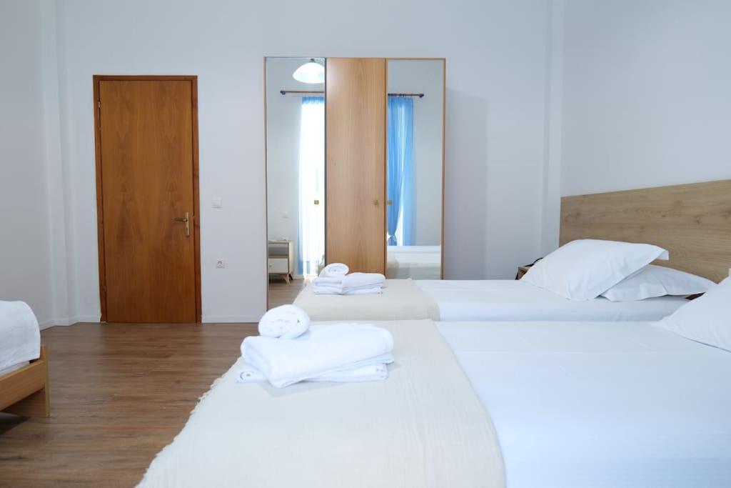 Saint 40 Suites Deluxe Villa