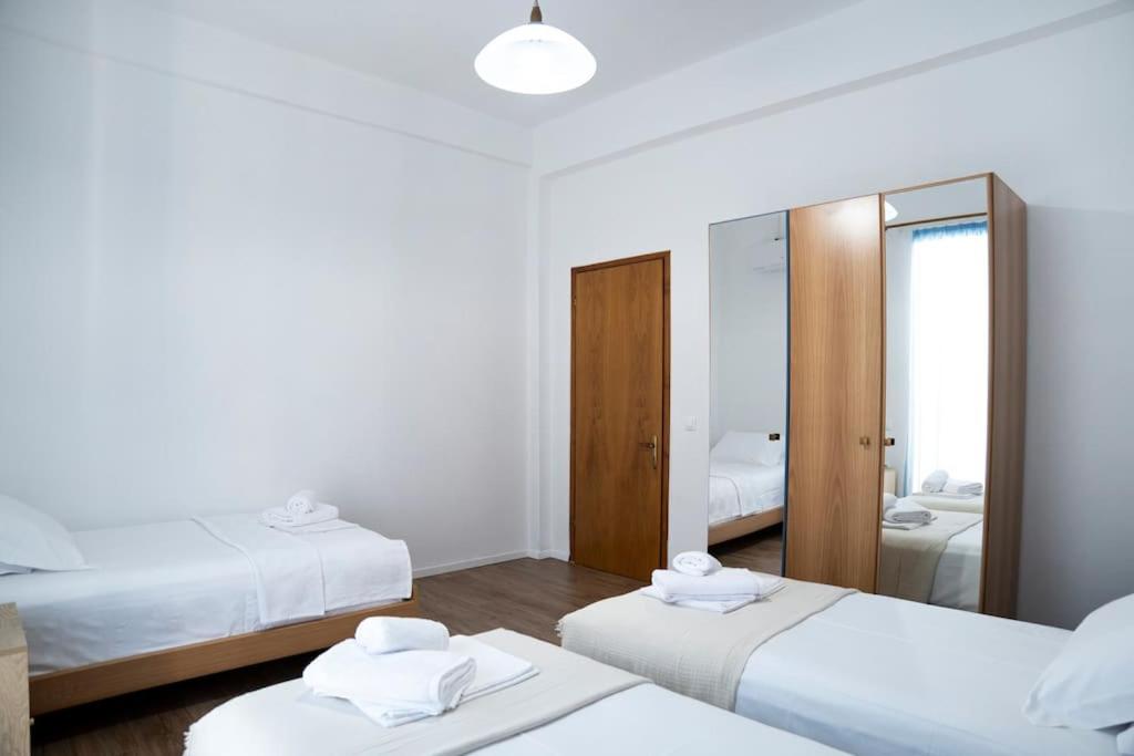 Saint 40 Suites Deluxe Villa