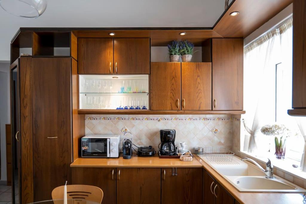 Saint 40 Suites Deluxe Villa