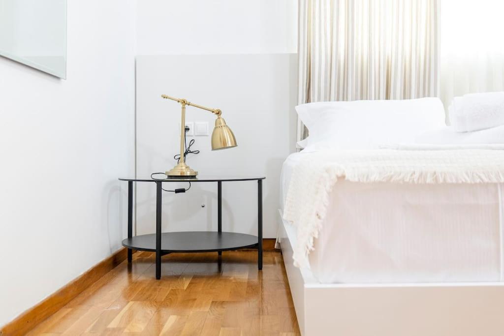 Saint 40 Suites Deluxe Villa
