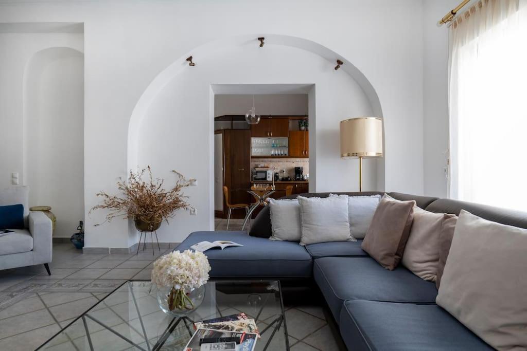 Saint 40 Suites Deluxe Villa