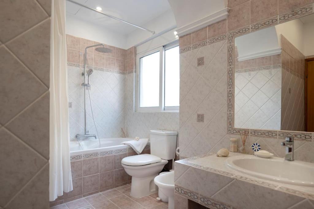 Saint 40 Suites Deluxe Villa