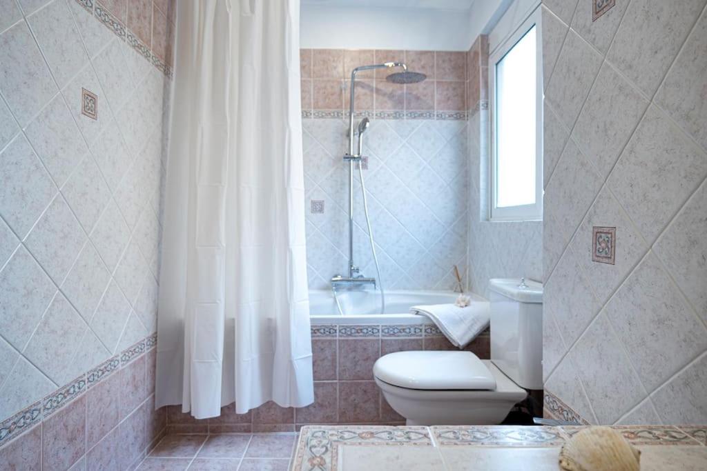 Saint 40 Suites Deluxe Villa