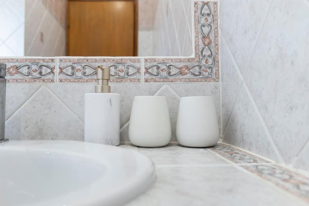 Saint 40 Suites Deluxe Villa